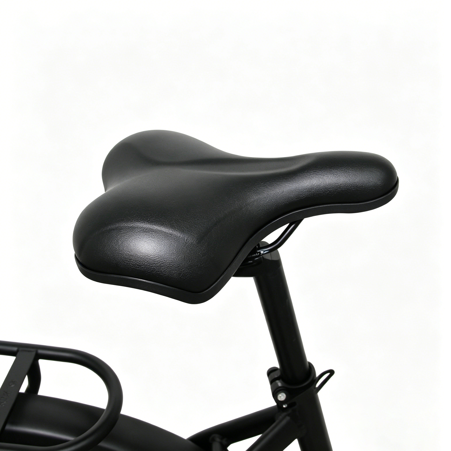 28" Women's Aluminum Alloy Frame, Hidden Battery Compartment, 36V 13Ah Lithium Battery, Rear 7-Speed, Rear Hub Motor